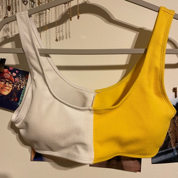 Multicolor swimsuit - Picture 2 of 7